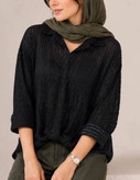 شومیز لونا پیچی