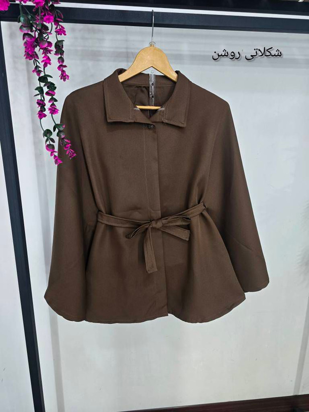 شنل روژان