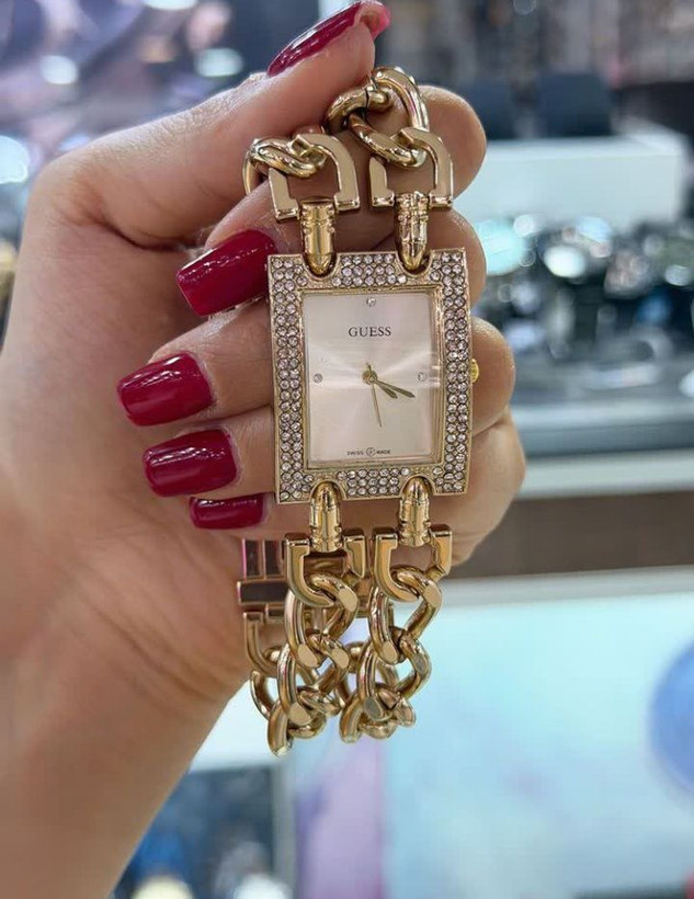 ساعت مارک گویس
