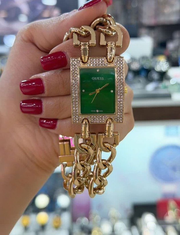 ساعت مارک گویس