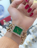 ساعت مارک گویس