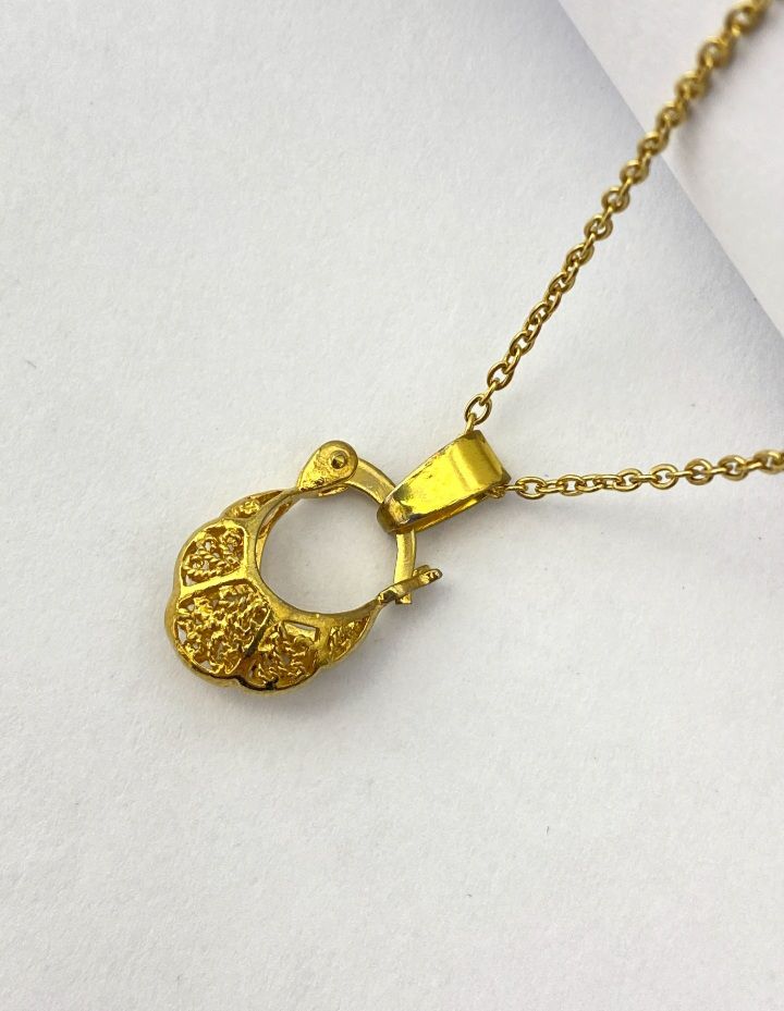 گردنبند سنتی