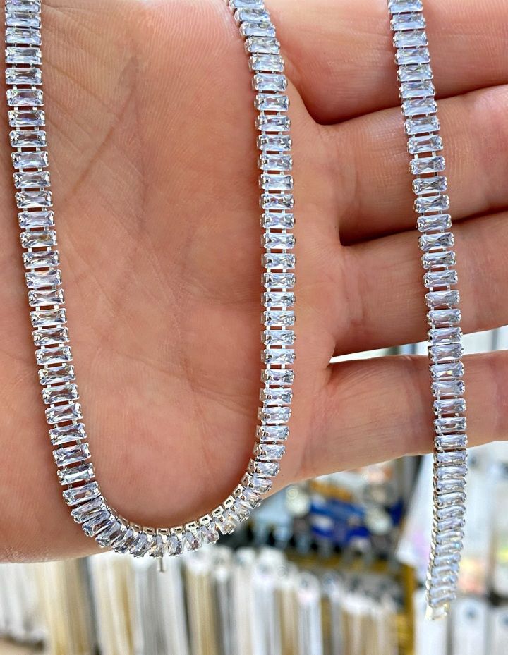 دستبند تنیسی