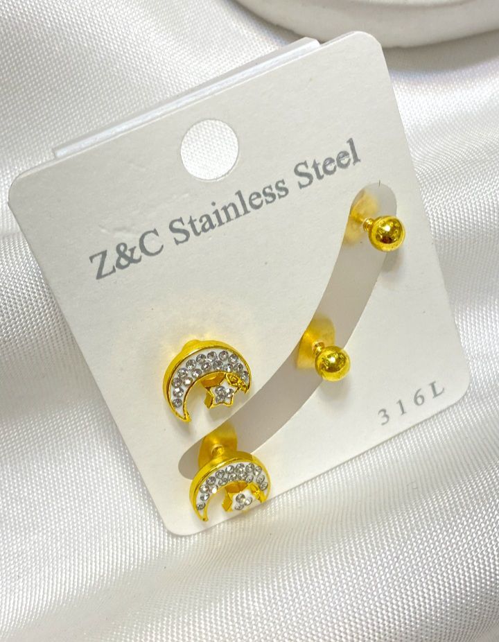 گوشواره Z&C
