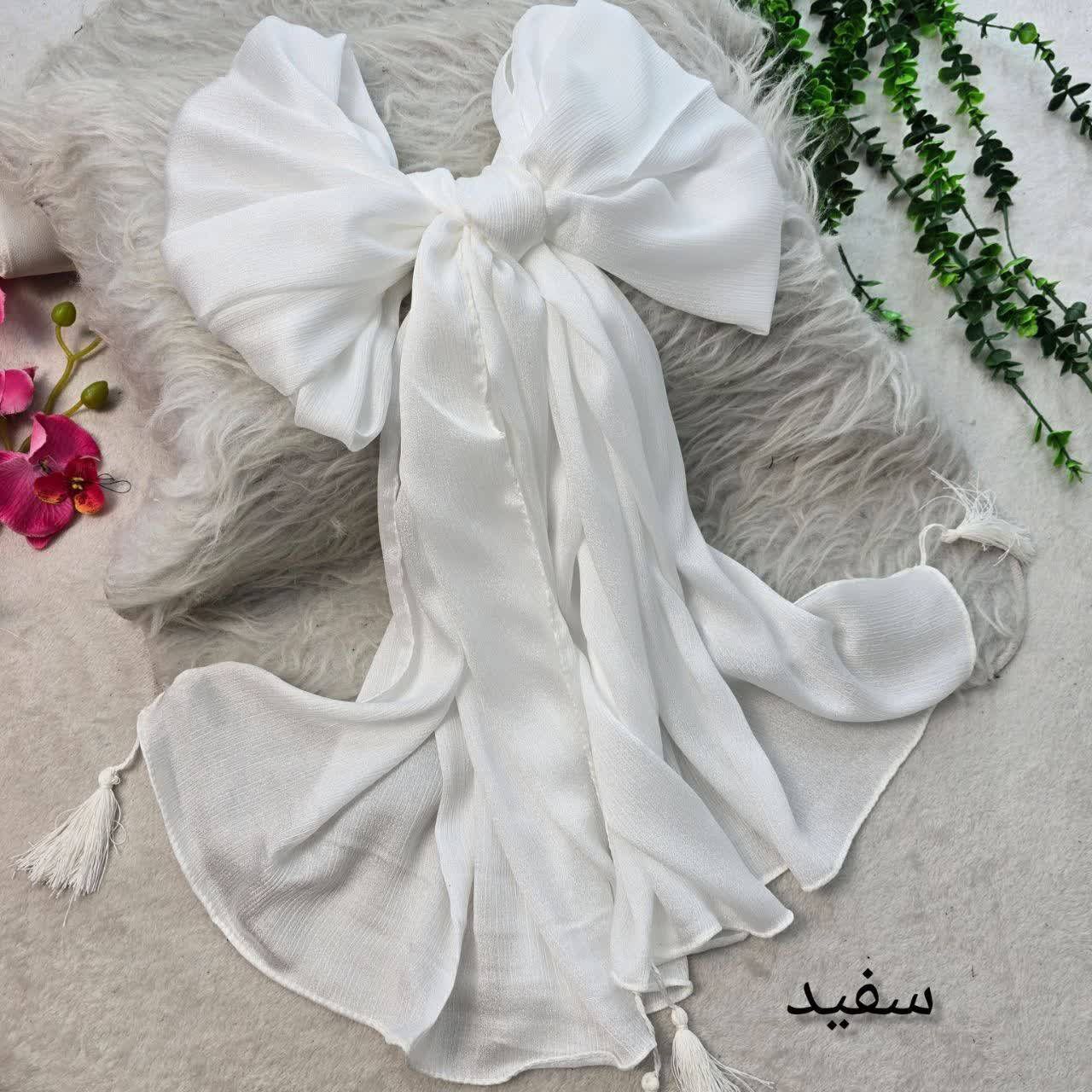 شال کریستال
