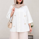 شومیز عروسکی تدی