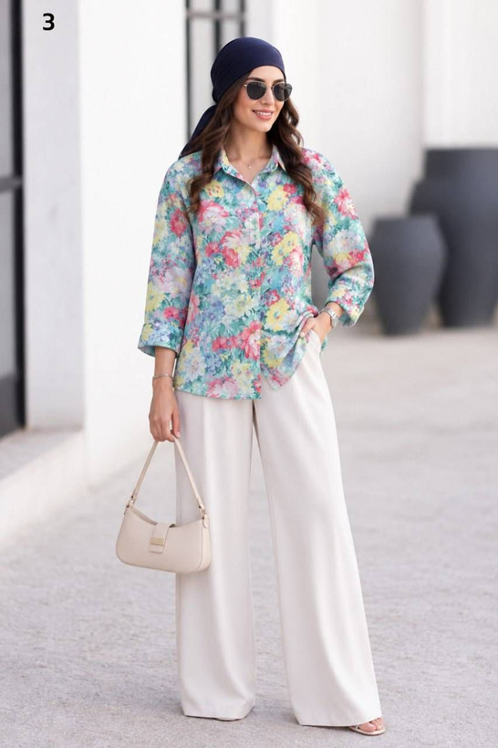 شومیز نوآ