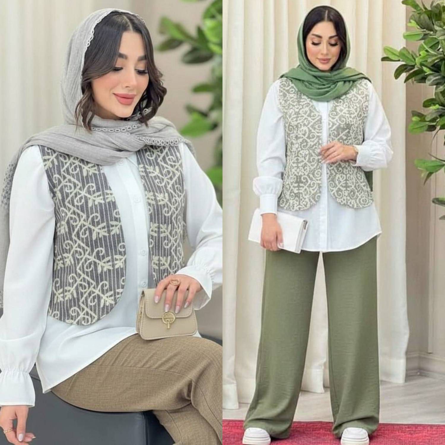 ست آشواریا