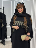 ست پیراهن رویه دار فاخر