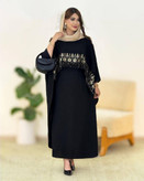 ست پیراهن رویه دار فاخر