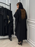 ست پیراهن رویه دار فاخر