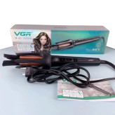 فر جادویی مو VGR مدل V-581 | فرکننده و حالتدهنده مو | حداکثر دما 210 درجه