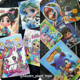 پک لوازالتحریر پسرانه بسیار کاربردی 20 قلمی