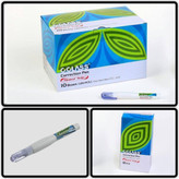 پک لوازالتحریر دخترانه بسیار کاربردی 20 قلمی
