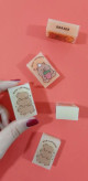 پک لوازم التحریر شامل 2 عد دفتر نقاشی+2عدد دفتر شطرنجی+1عدد دفترچه یادداشت+1 بسته مداد رنگی+1 عدد پاککن