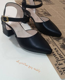 کفش مجلسی بهار