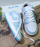 جردن نایک شادی پسند
