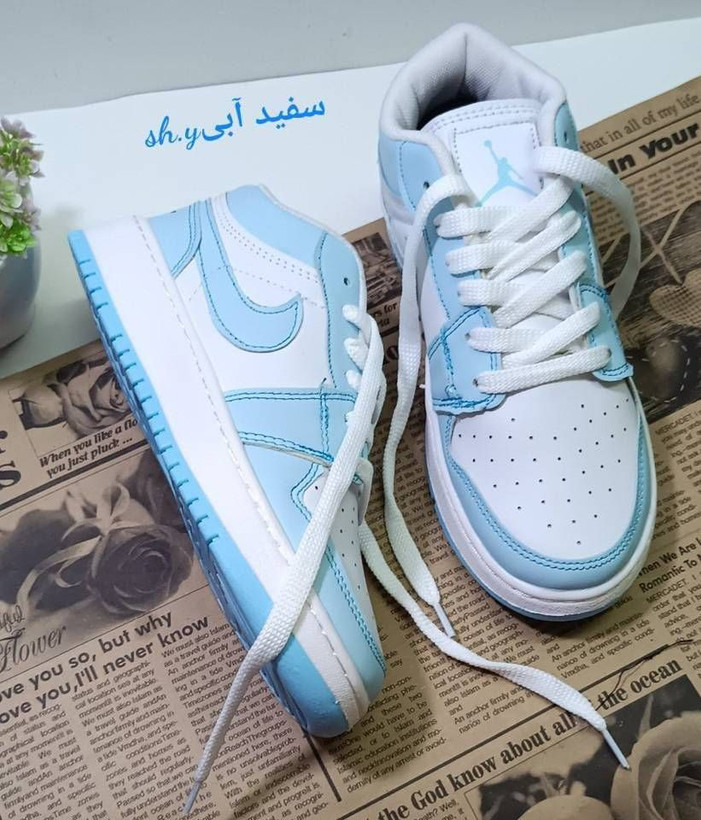 جردن نایک شادی پسند