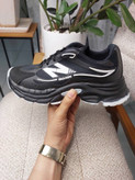 کتونی نیوبالانس New Balance1