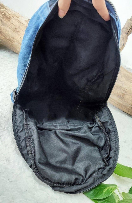 کوله پشتی لی مدل یکتا