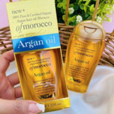 روغن آرگان لاو جوجو رطوبت رسانی عمیق ،رفع مو خوره ،بهبود مو های خشک اصل وارداتی