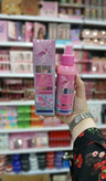 عطر مو درخشان کننده و خوشبخو کننده