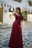 لباس مجلسی ساتن زارا