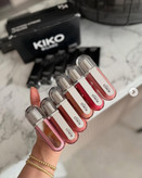 لیپ گلاس آینهای جدید کیکو KIKO