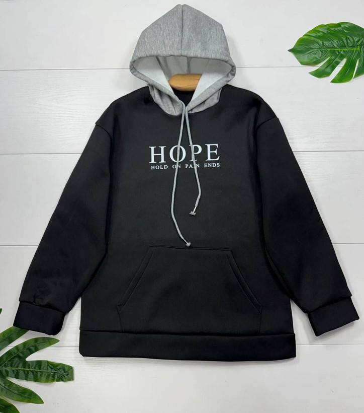 هودی HOPE
