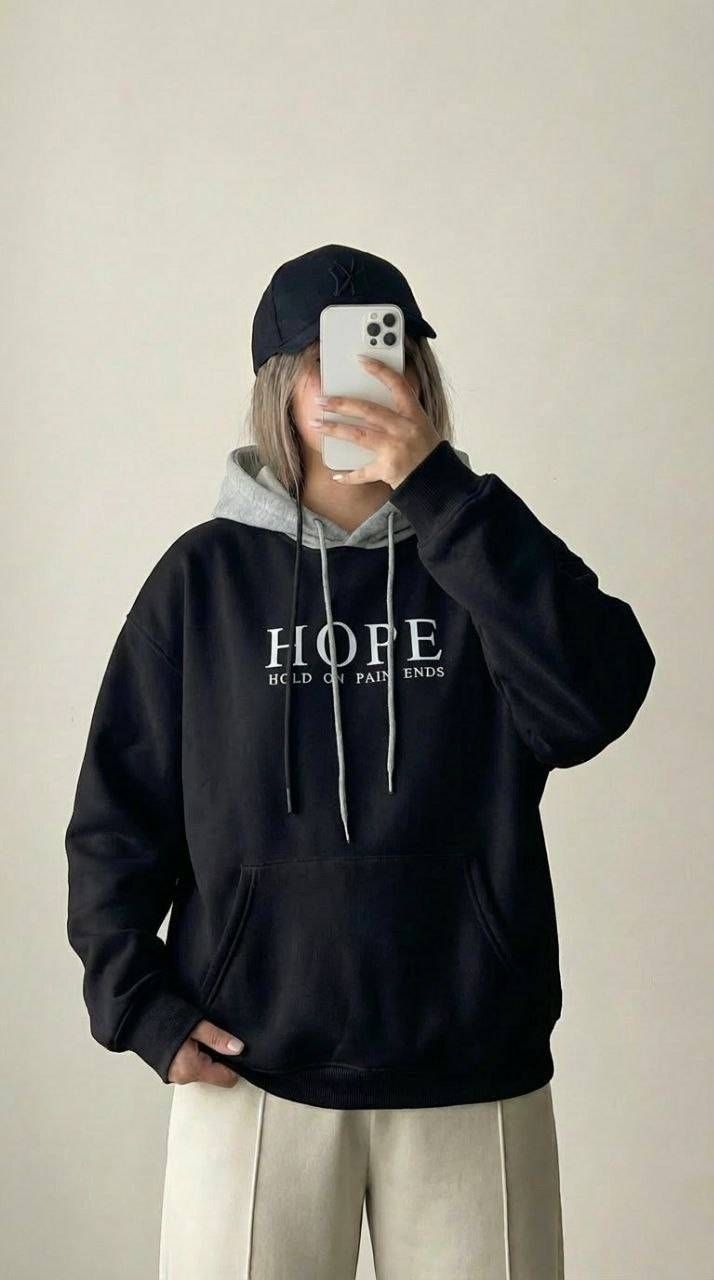 هودی  HOPE