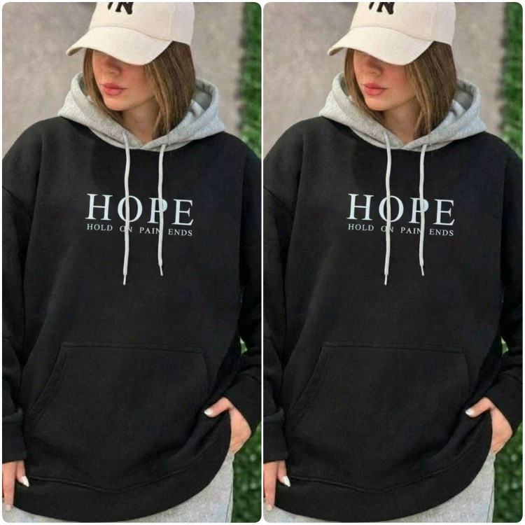 هودی HOPE