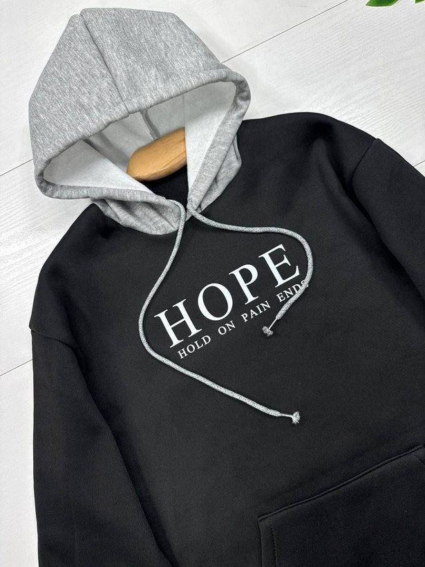 هودی HOPE