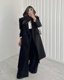 اورکت صحرا زنانه