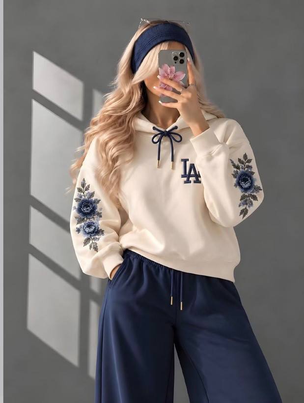 ست LA