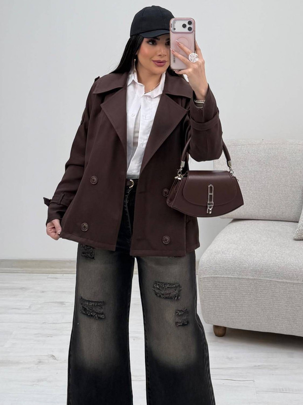 ترنج کت آیلین